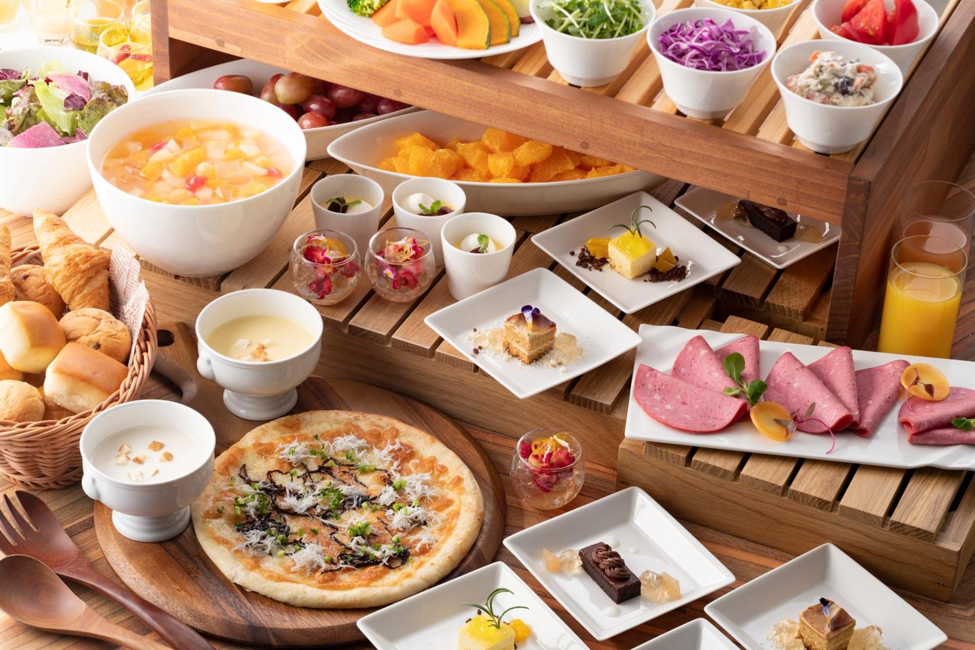 Osaka Excel Hotel Tokyu מראה חיצוני תמונה